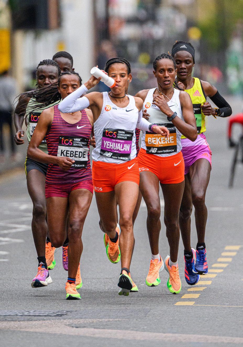 TCS London Marathon NN Running Team tcs-london-marathon-nn-running-team