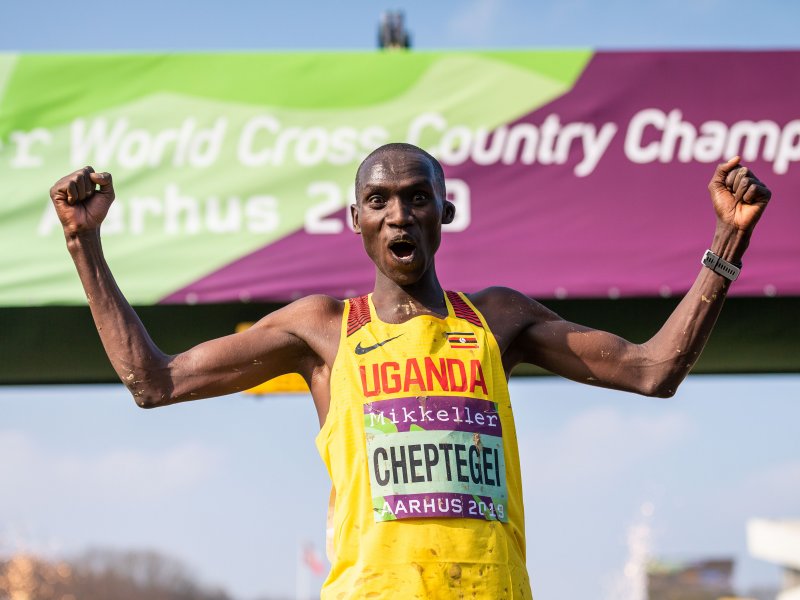 World Athletics Cross Country Championships Preview and Where to Watch