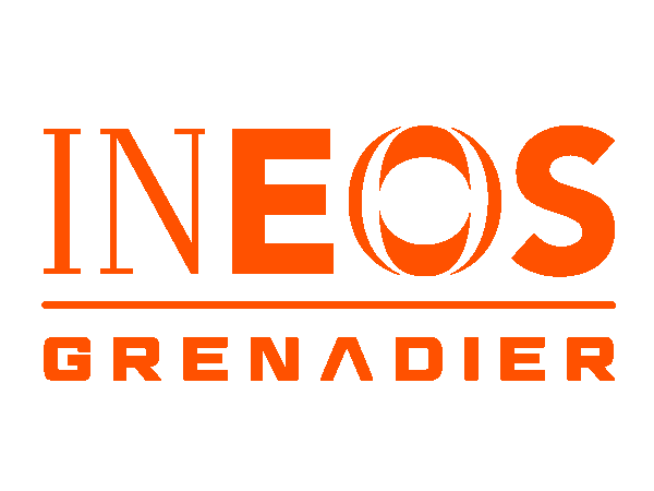 INEOS Grenadier