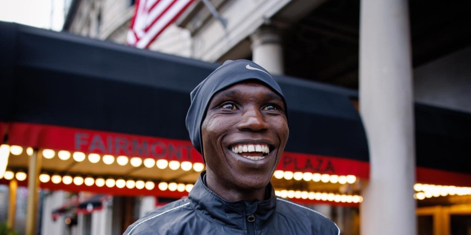 Where to watch Boston Marathon