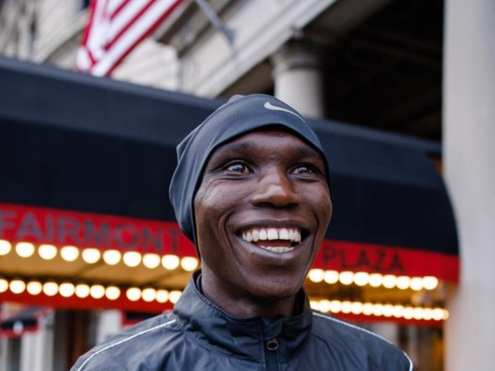 Where to watch Boston Marathon