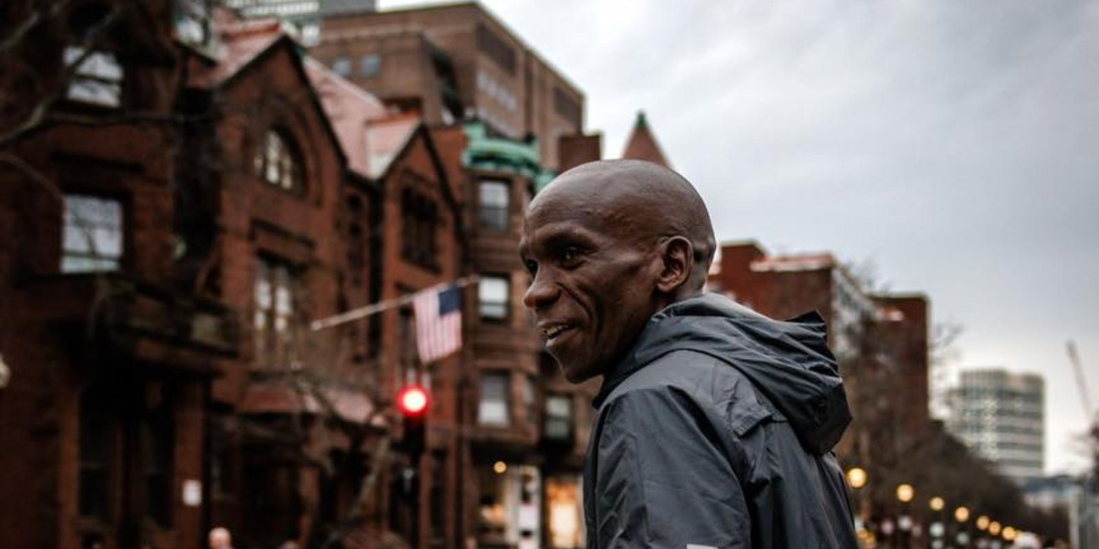 Where to Watch Boston Marathon
