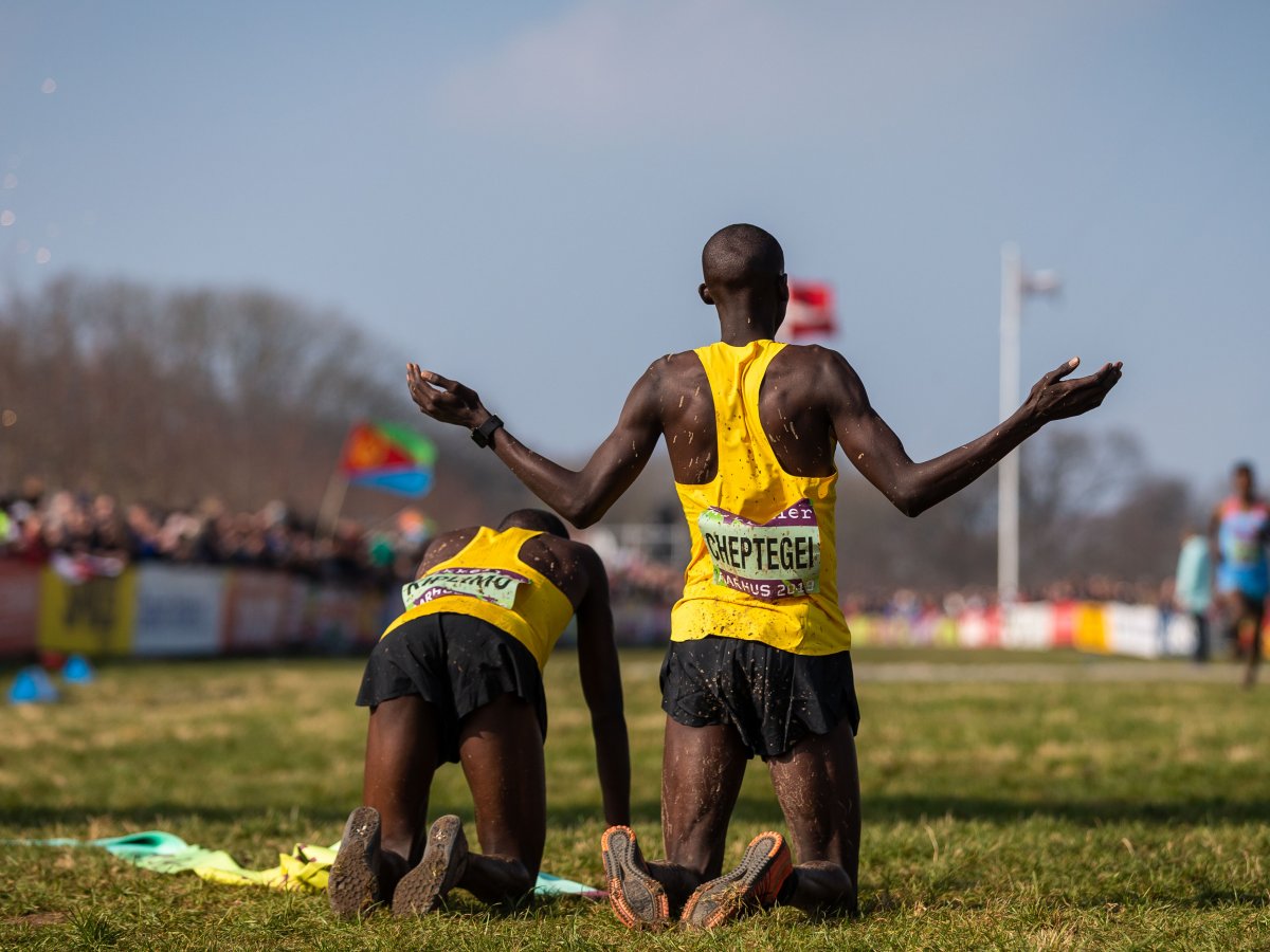 Kiplimo and Cheptegei to Battle for World Cross Country Championship Glory in Belgrade: A Closer Look at the Top Contenders and Course Features.