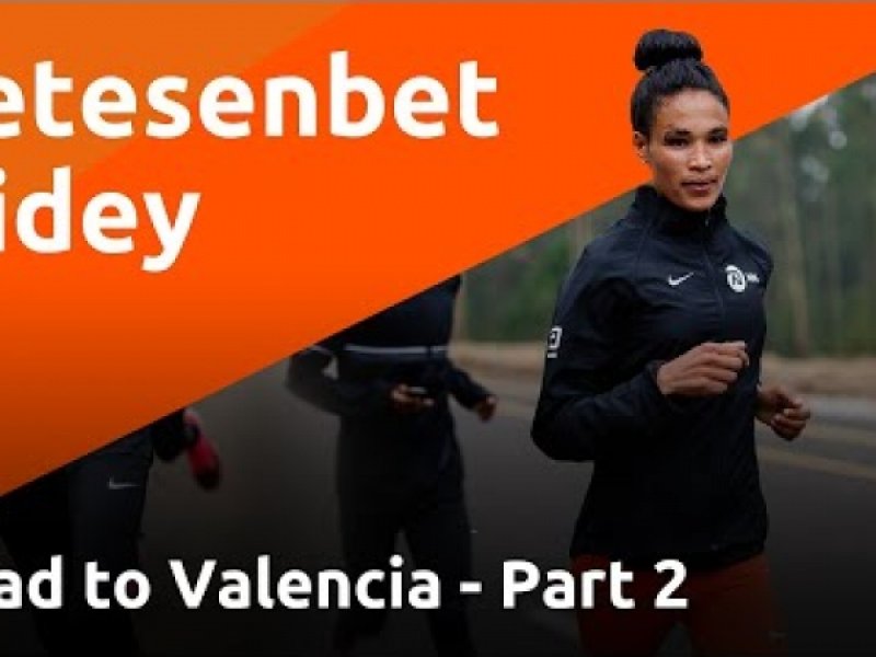Documentary | Letesenbet Gidey: Road to Valencia Part 2