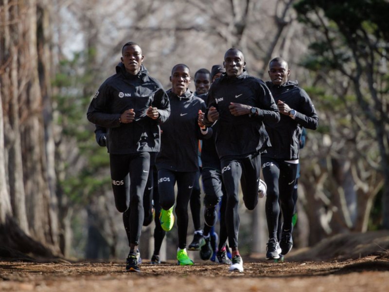 Tokyo Marathon Preview and Where to Watch