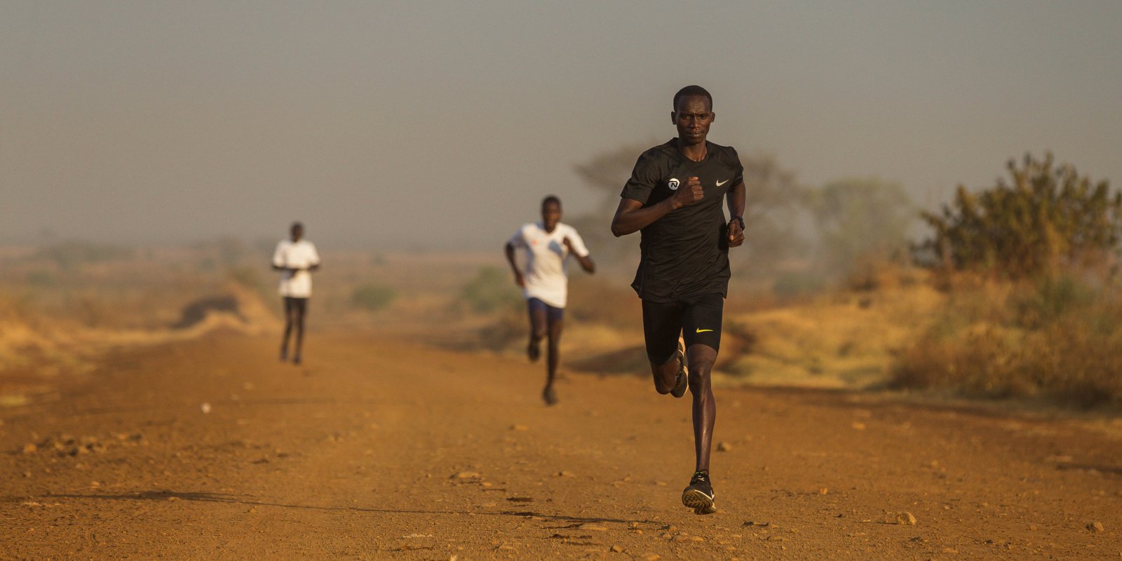 My toughest training session / NN Running Team