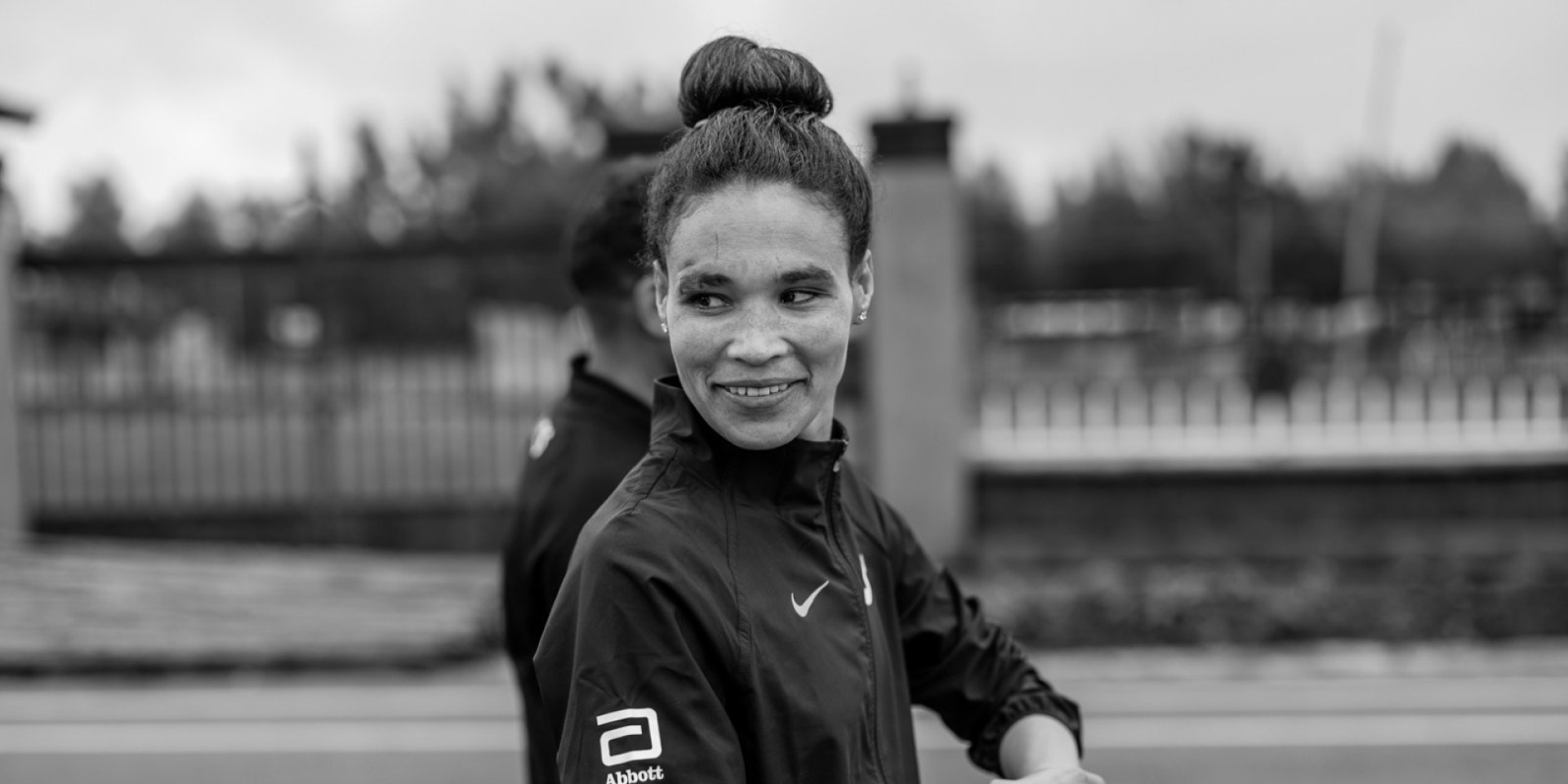 Letesenbet Gidey Five Reasons